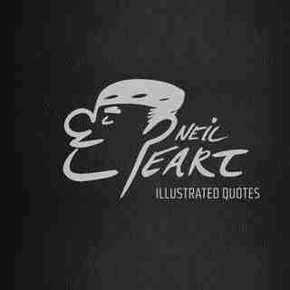 Neil Peart: The Illustrated Quotes de David Calcano