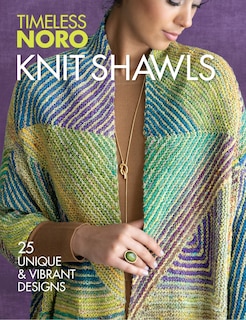 Front cover_Knit Shawls