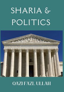 Couverture_Sharia & Politics