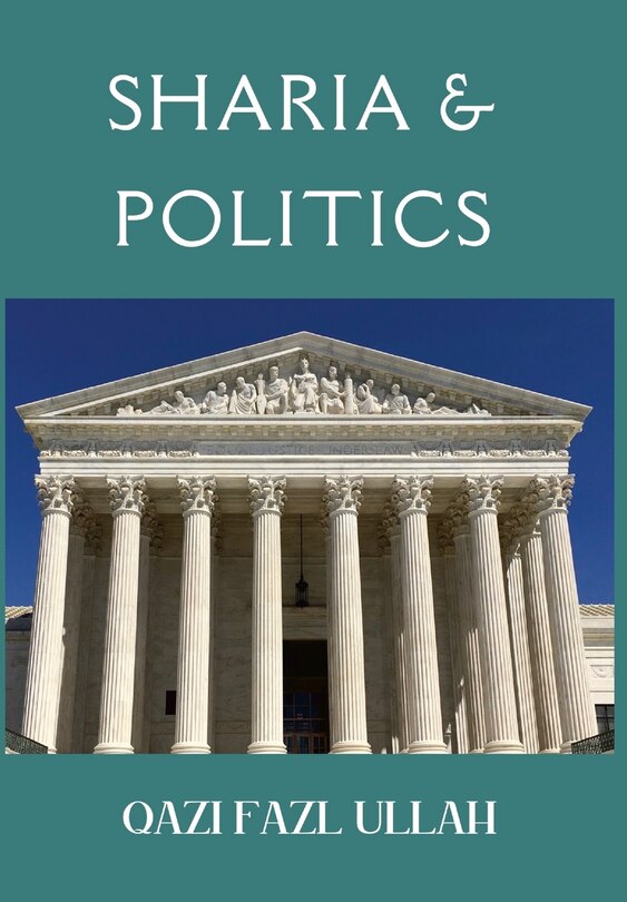 Couverture_Sharia & Politics