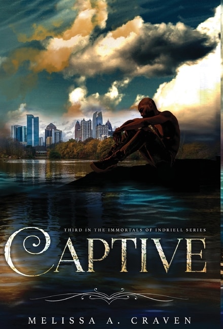 Front cover_Captive