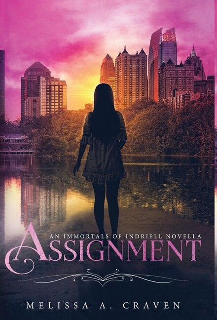 Front cover_Assignment