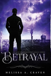Front cover_Betrayal