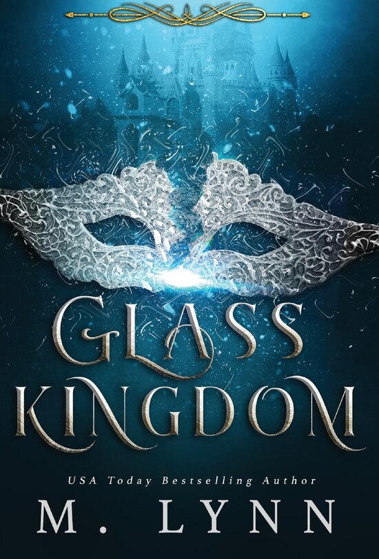 Front cover_Glass Kingdom
