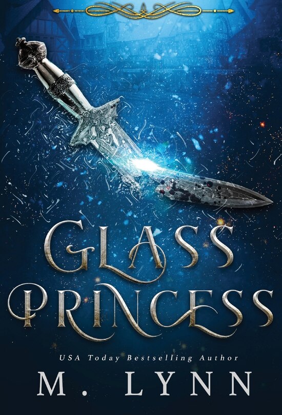 Front cover_Glass Princess