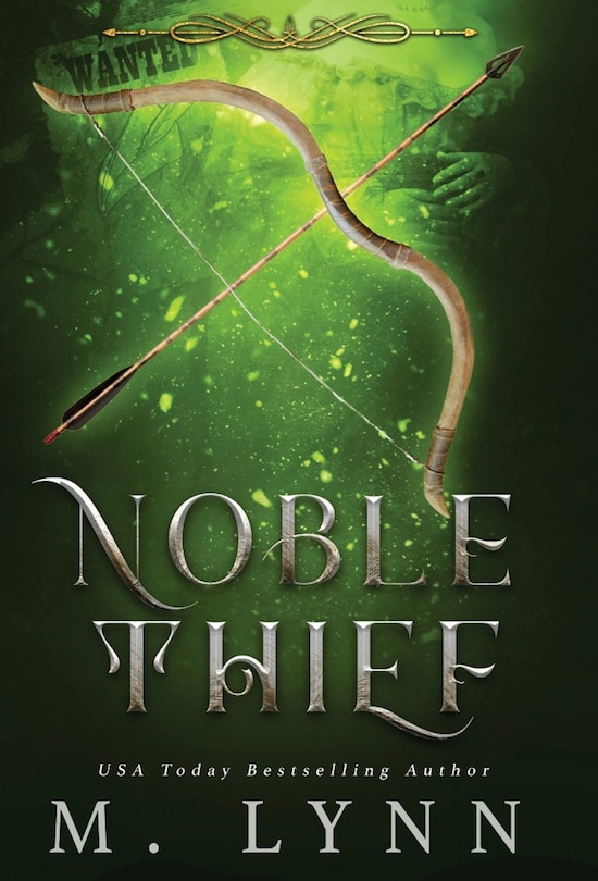 Front cover_Noble Thief