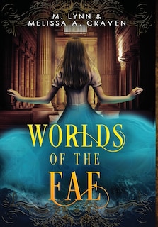 Couverture_Worlds of the Fae