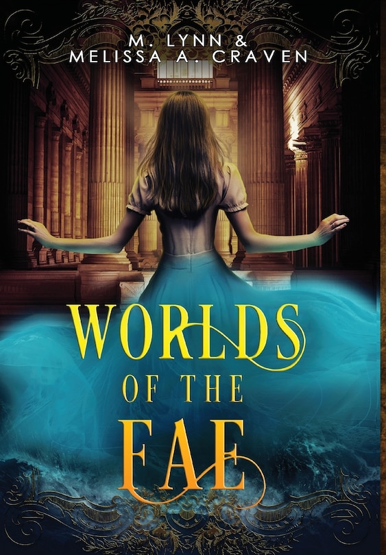 Couverture_Worlds of the Fae