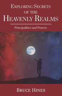 Couverture_Exploring Secrets of the Heavenly Realms