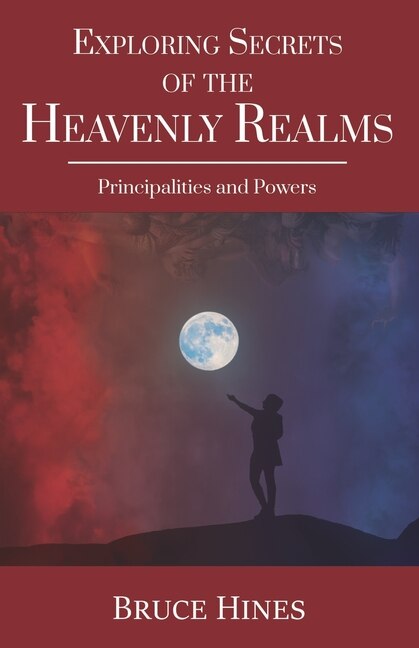 Couverture_Exploring Secrets of the Heavenly Realms