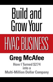 Couverture_Build And Grow Your Hvac Business