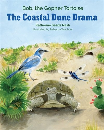Couverture_The Coastal Dune Drama