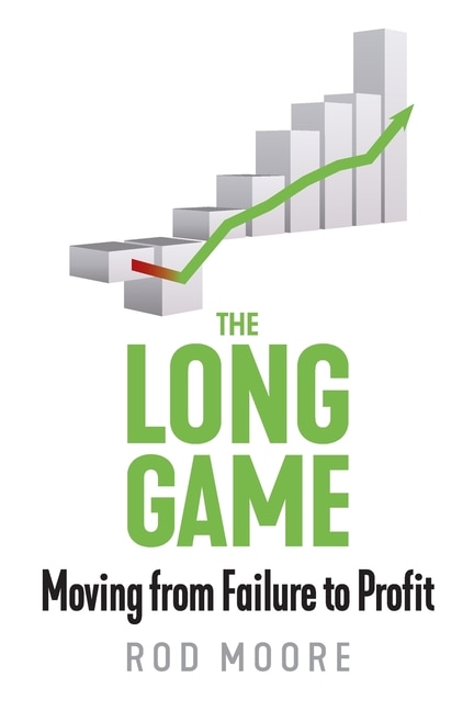 The Long Game: Moving From Failure To Profit