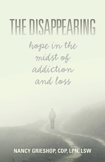 Couverture_The Disappearing