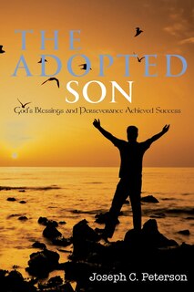 Front cover_The Adopted Son