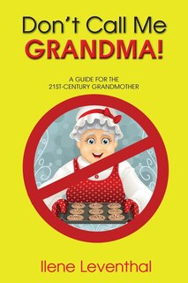 Couverture_Don't Call Me Grandma!
