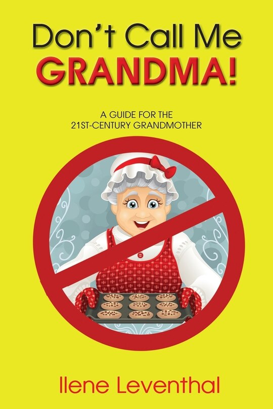 Couverture_Don't Call Me Grandma!