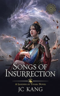 Front cover_Songs of Insurrection