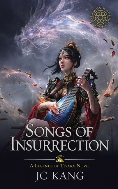 Front cover_Songs of Insurrection