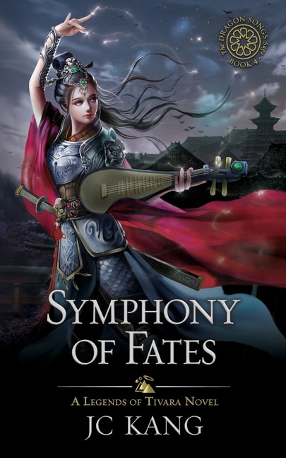 Couverture_Symphony of Fates