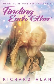 Couverture_Finding Each Other