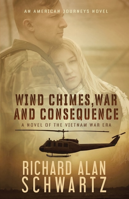 Couverture_Wind Chimes, War And Consequence