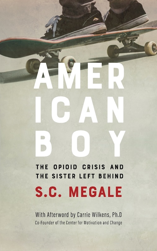 Front cover_American Boy