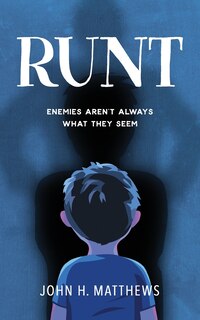 Front cover_Runt
