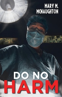 Front cover_Do No Harm