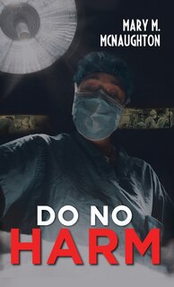 Front cover_Do No Harm