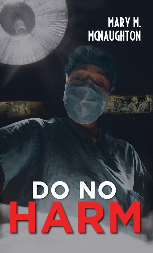 Front cover_Do No Harm