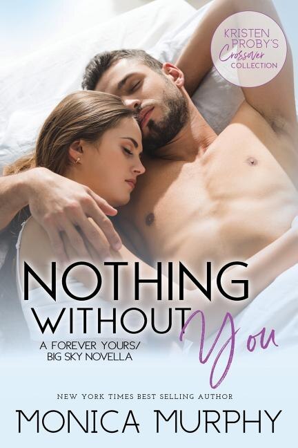 Front cover_Nothing Without You