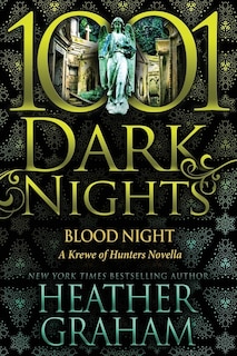 Front cover_Blood Night