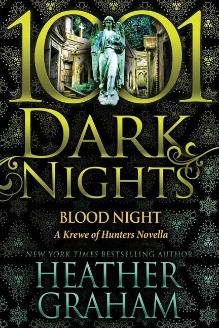 Front cover_Blood Night