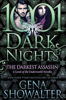 Front cover_The Darkest Assassin