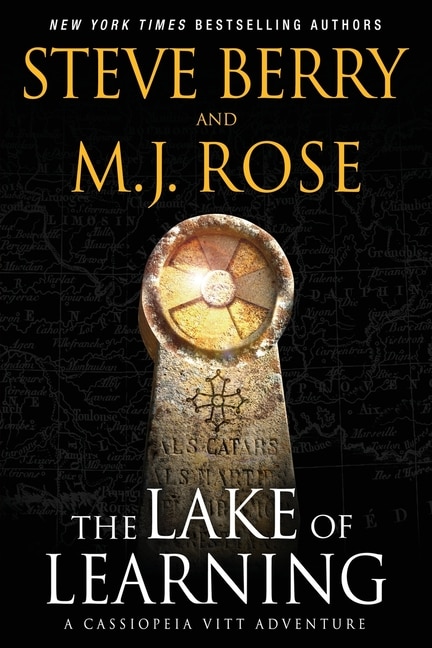 Front cover_The Lake of Learning