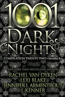 Front cover_1001 Dark Nights