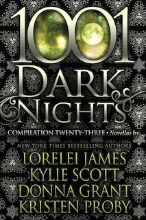 Front cover_1001 Dark Nights