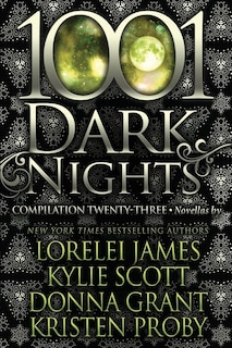 1001 Dark Nights: Compilation Twenty-Three