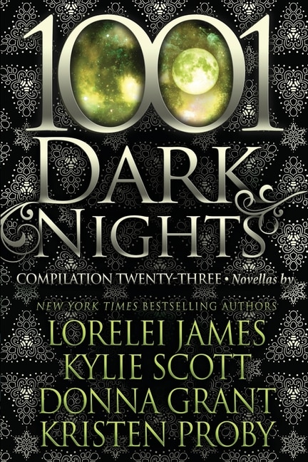 Front cover_1001 Dark Nights