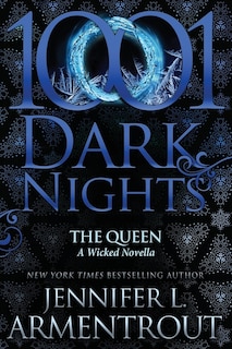 Front cover_The Queen