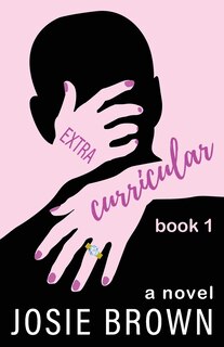 Front cover_Extracurricular - Book 1
