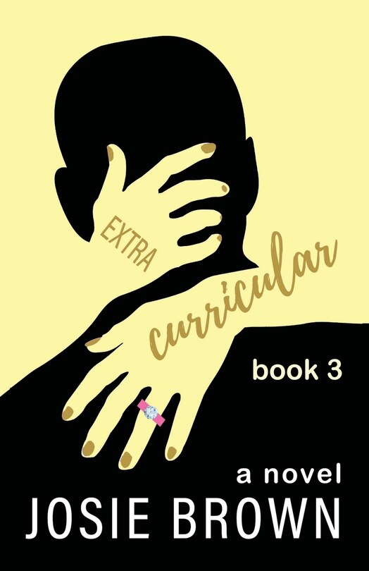 Front cover_Extracurricular - Book 3