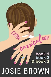 Front cover_Extracurricular - Books 1-3 (3-book Set)