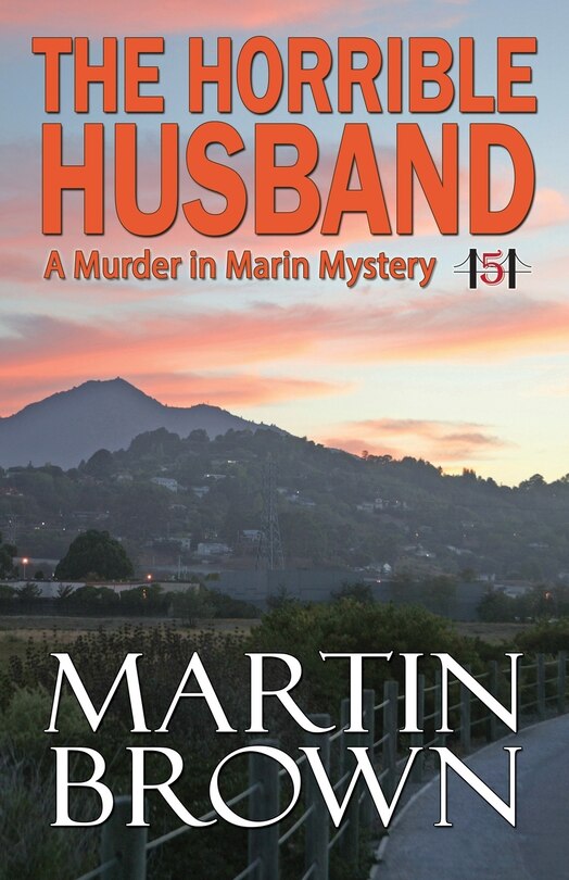 Couverture_The Horrible Husband