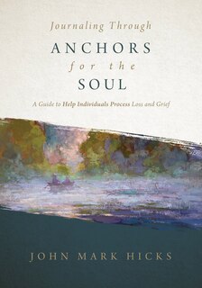 Couverture_Journaling Through Anchors for the Soul