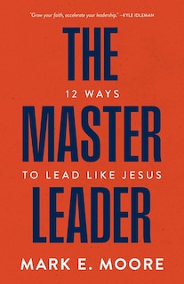 Front cover_The Master Leader