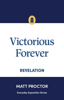 Front cover_Victorious Forever