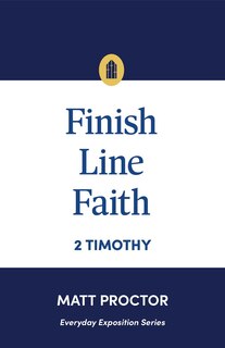 Front cover_Finish Line Faith