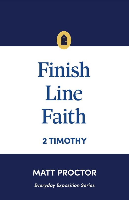 Front cover_Finish Line Faith